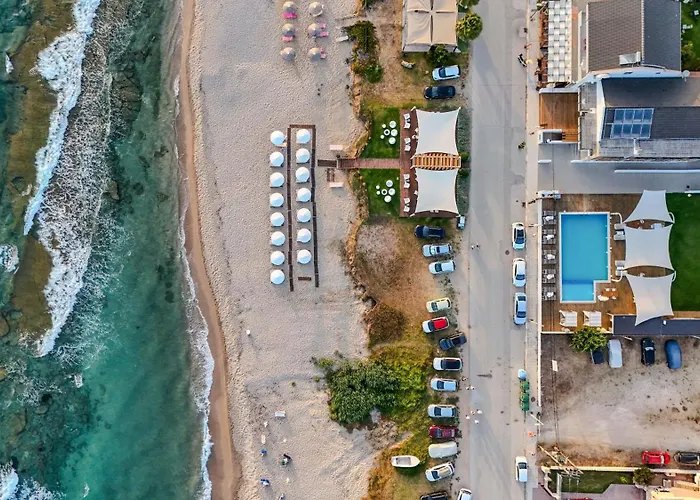Sesa Boutique Hotel & Restaurant