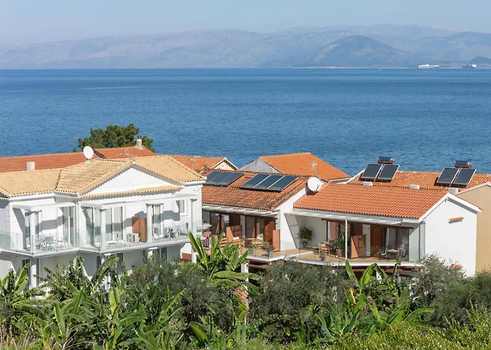 Ekati Mare Lifestyle Resort