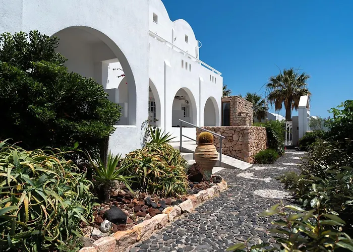 Iliada-Odysseas Resort
