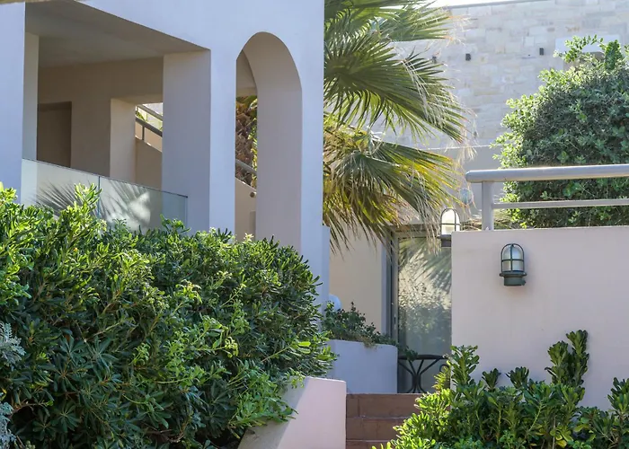 Castello Village Resort Sissi