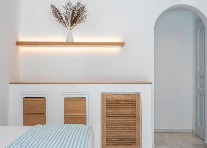 Santorini Kastelli Resort Kamári