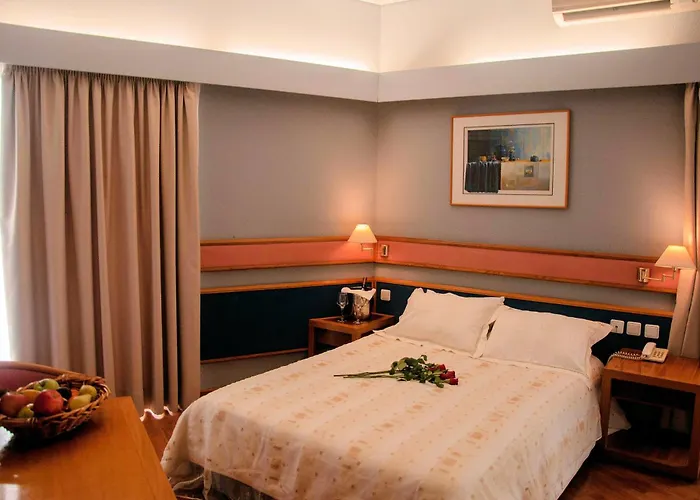 Hotel Samaras Lamia