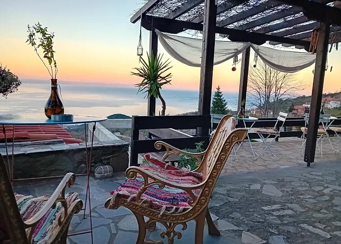 Traditional Guesthouse Erato