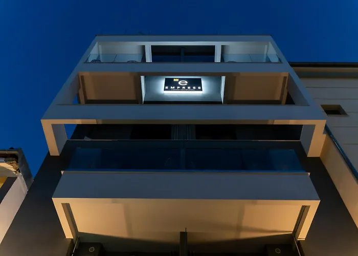 Empress Luxury Residences