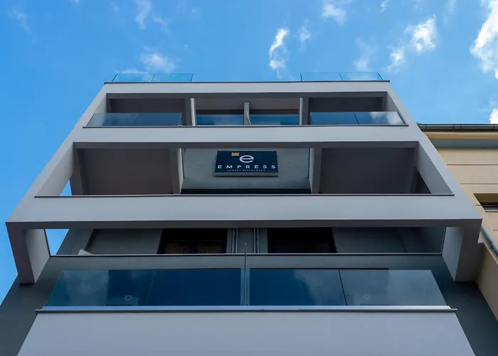 Empress Luxury Residences