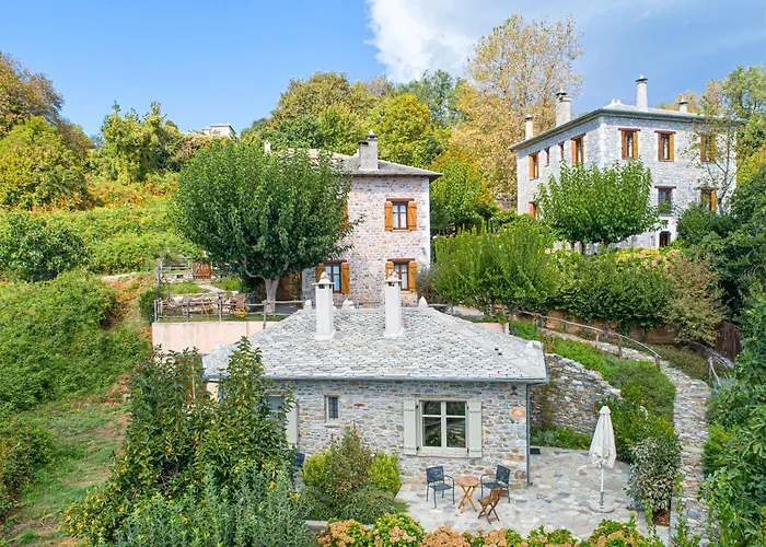 Amanita Boutique Hotel