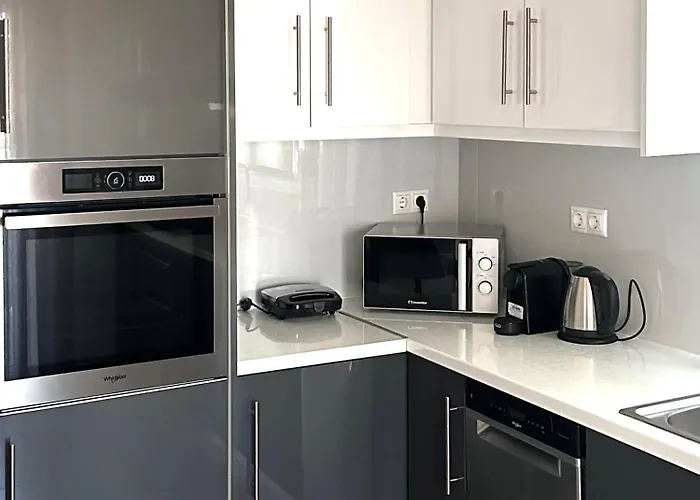 Clio Luxury Apartments Ιωάννινα