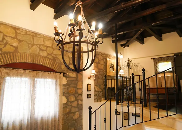 Pindos Resort