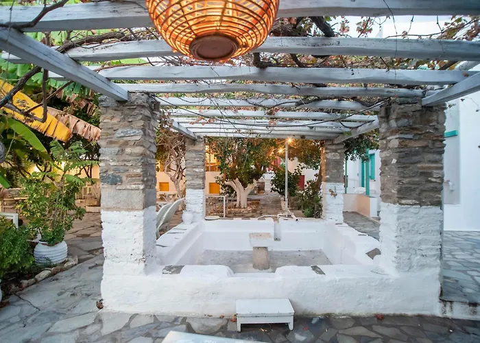 Aegean Village