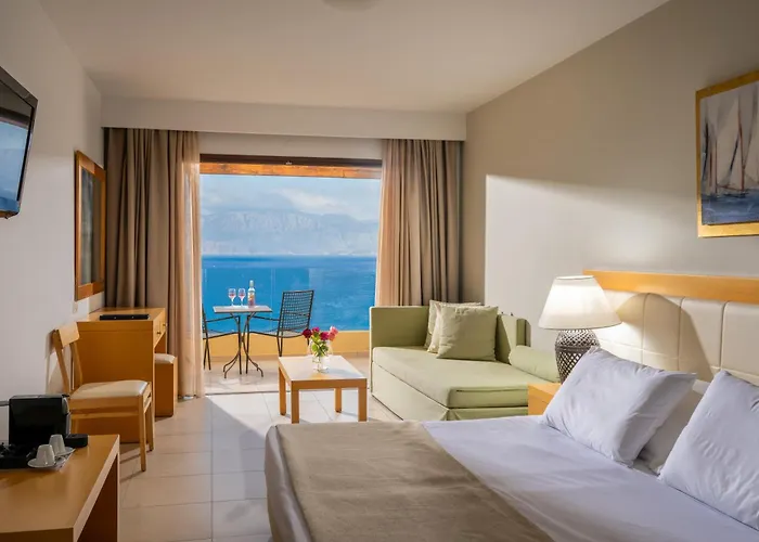 Miramare Resort & Spa Agios Nikolaos 