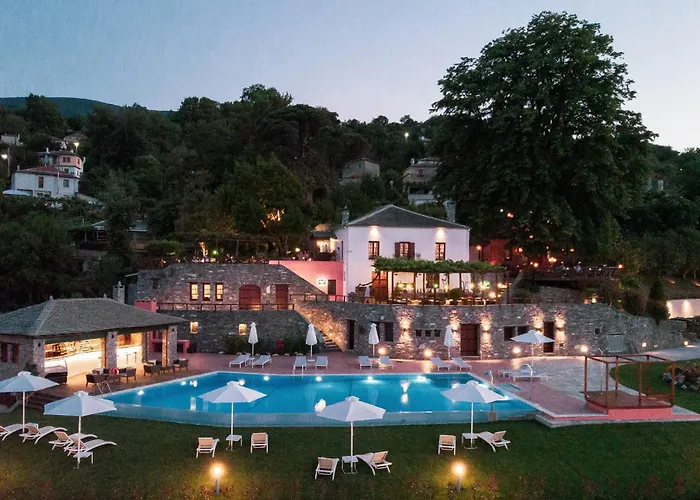 Tilia Resort