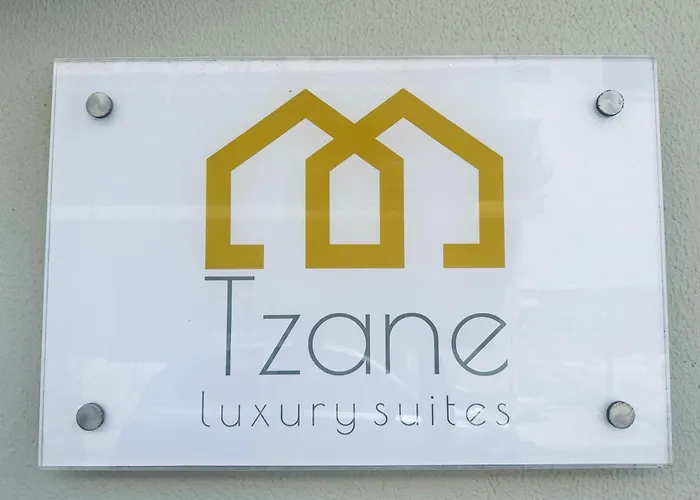 Tzane Luxury Suites - Luxury Suites In The City Center For Comfort & Privacy By Villa Mana Gers