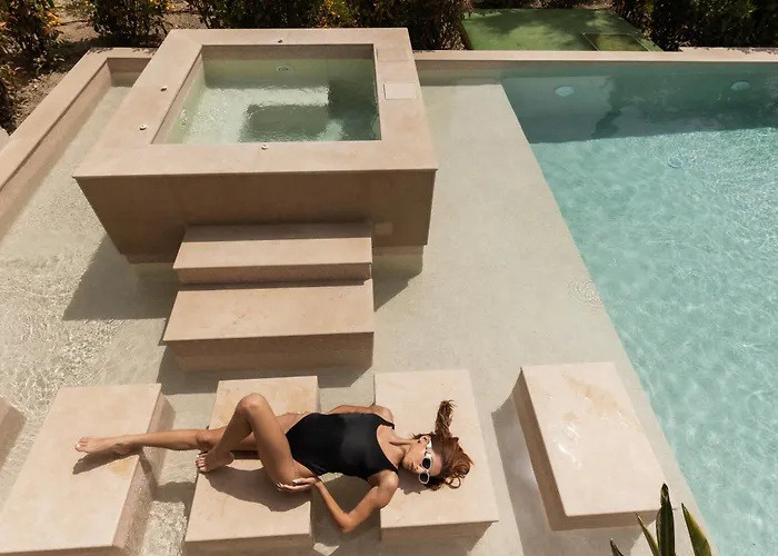 Maravilla Luxury Living & Spa