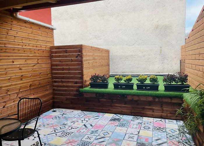 Z Inn Ioannina
