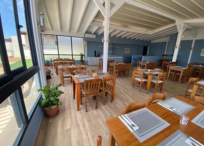 Blue Aegean Hotel & Suites Gouves 