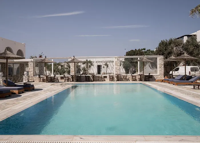 Christiana Hotel