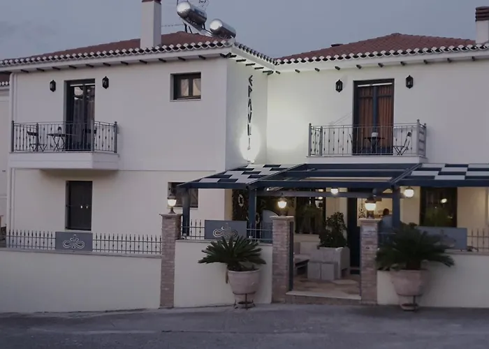 "Epavlis Boutique "