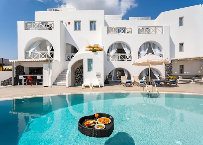 La Bellezza Eco Boutique Hotel