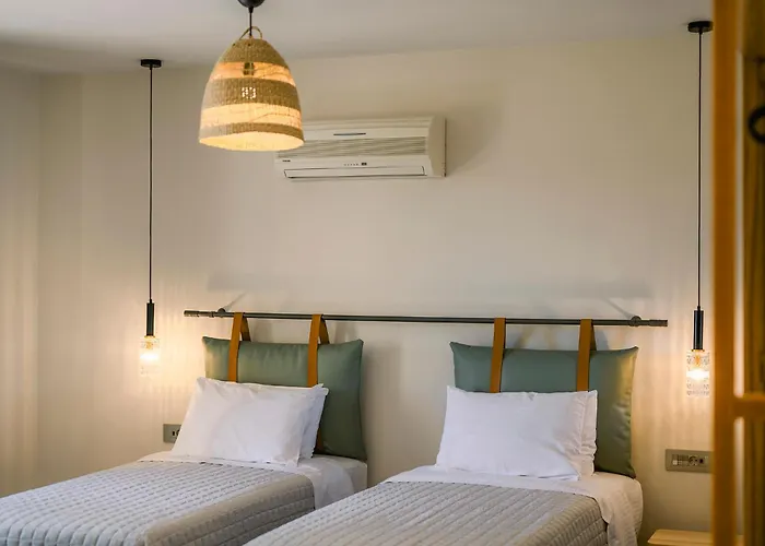 Legends Hotel Sidari 