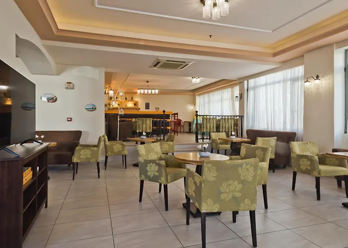 Regina Studios&Hotel Karpathos