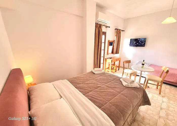 Archontiko Hotel