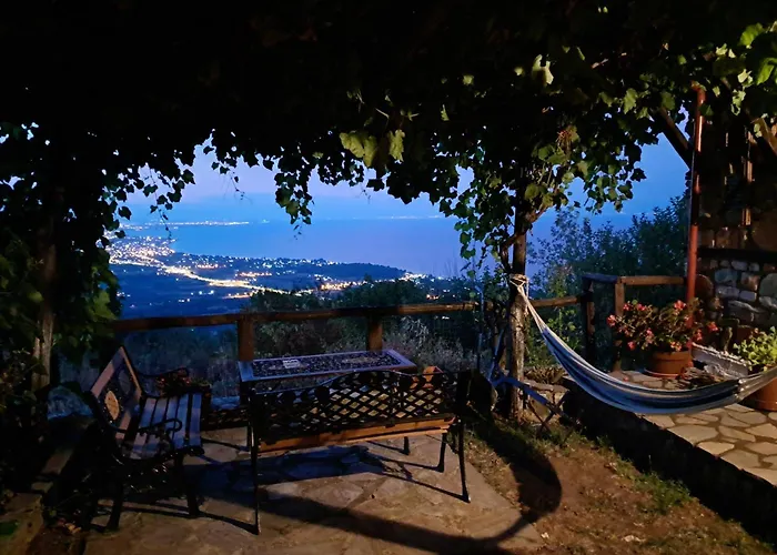 Guesthouse Oneiro
