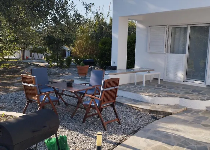 Elia Suites