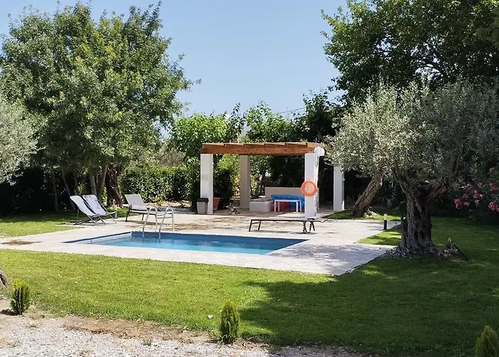 Elia Suites Jalisos