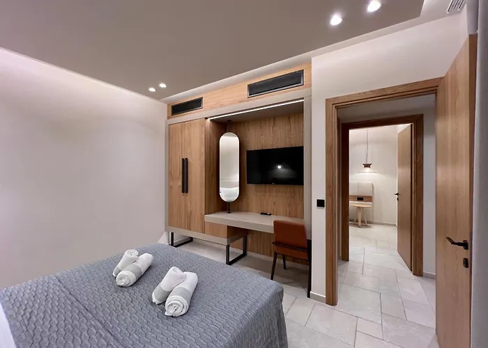 Anaxo Resort Riglia
