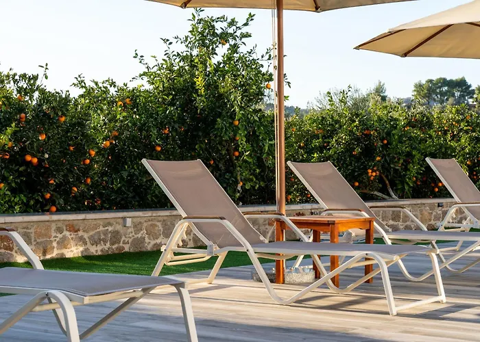 Frunze Luxury Apartments