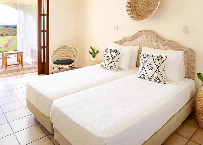Grecotel Casa Paradiso Marmari 