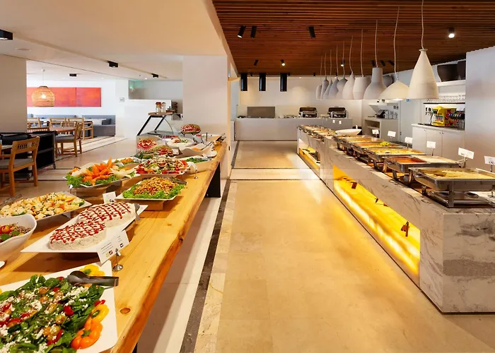Amaronda Resort & Spa Eretria