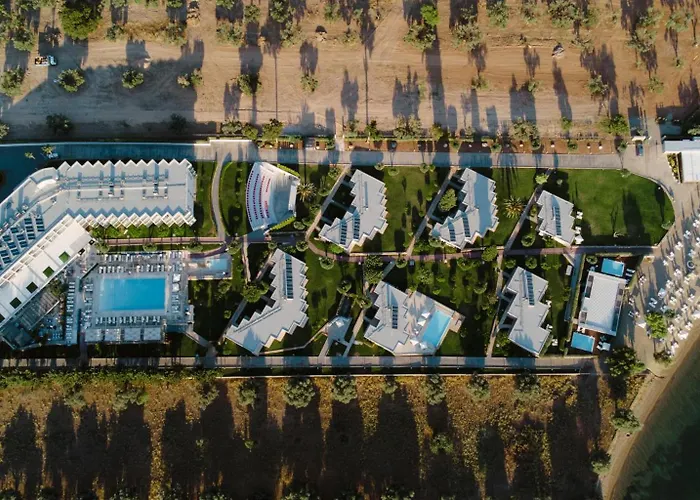 Amaronda Resort & Spa Eretria