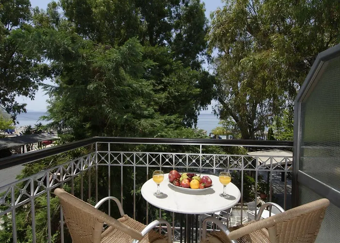 Enalion Hotel Kala Nera
