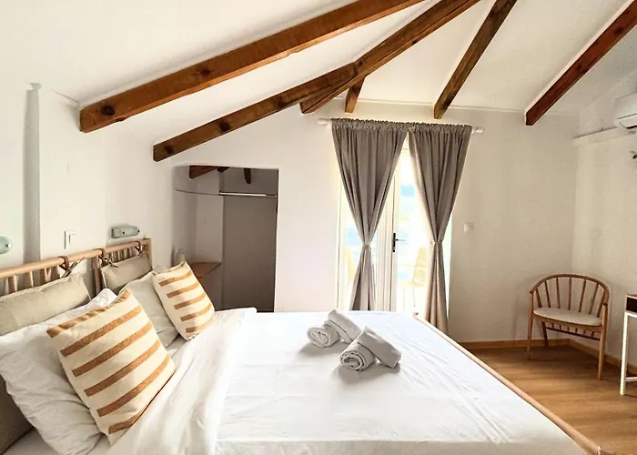 King A Hotel Argostoli 