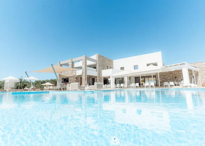 White Donkey Boutique Hotel (Adults Only)