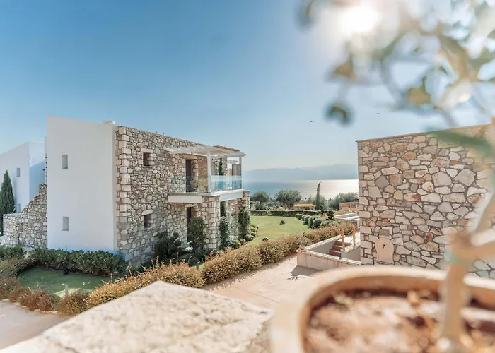White Donkey Boutique Hotel (Adults Only)