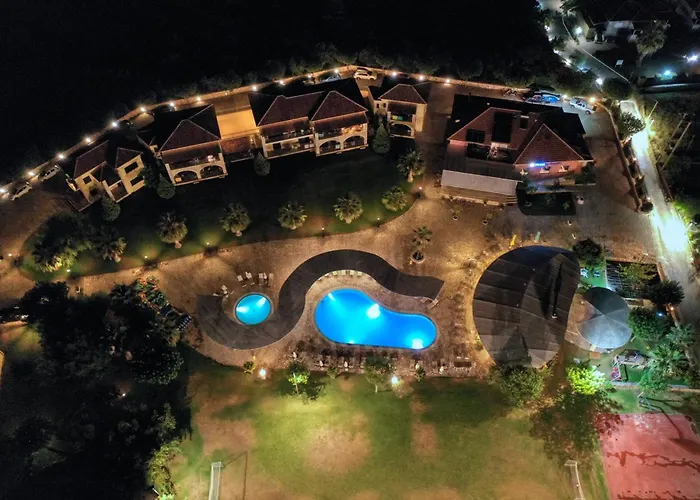 Perdika Resort