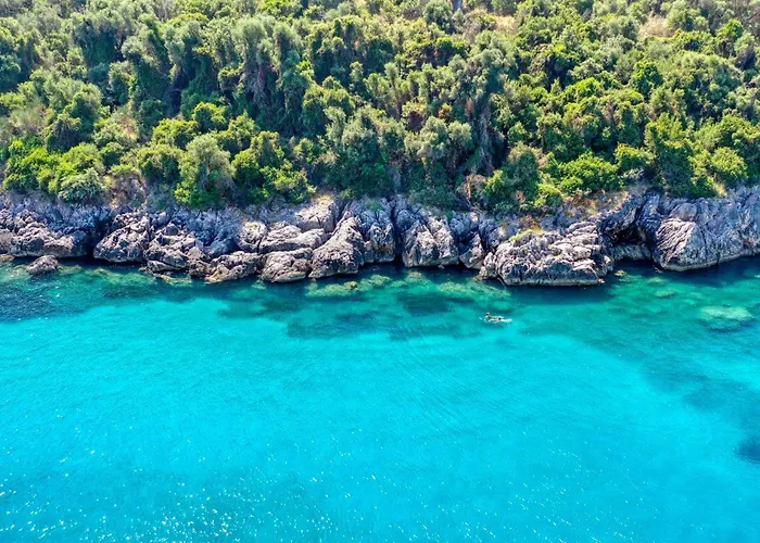 Perdika Resort