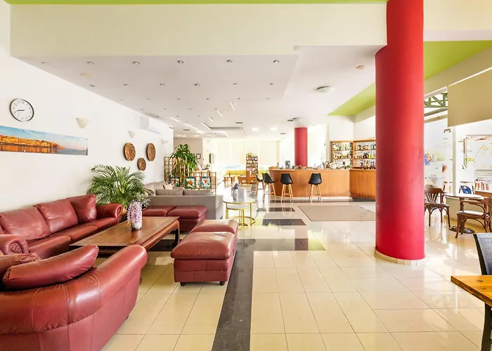 Pegasus Hotel Stalós