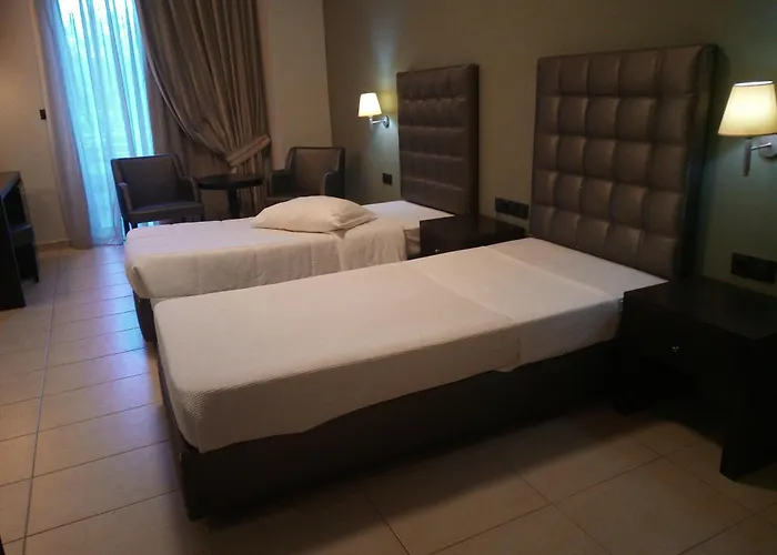 Amalias Hotel