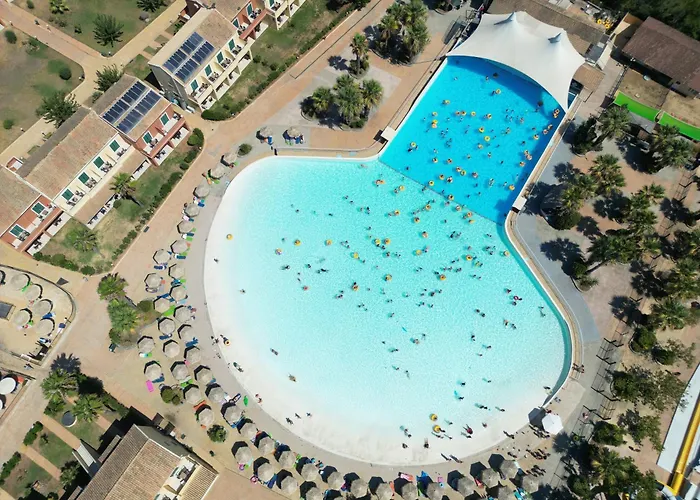 Aqualand Resort Ágios Ioánnis