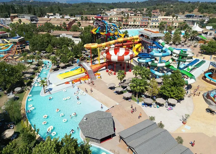 Aqualand Resort Άγιος Ιωάννης