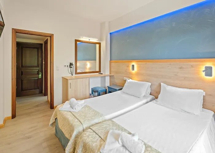 Fiori Hotel Gouvia