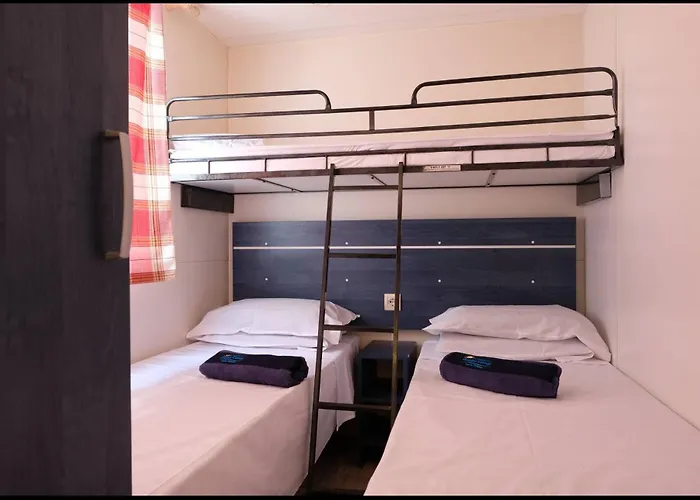 Camping Kato Alissos