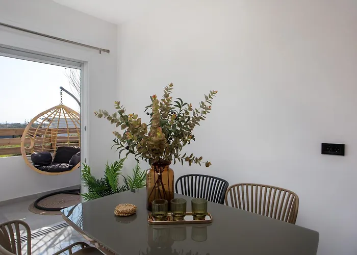 Olea Luxury Apartment