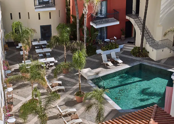 Grecotel Plaza Beach House Ρέθυμνο