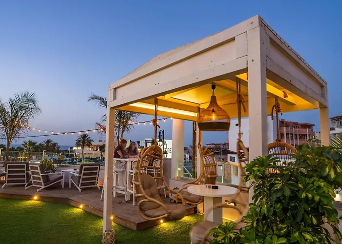 Kastro Beach s