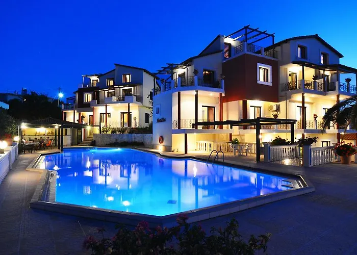 Antilia s