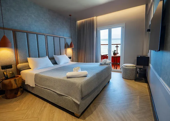 Hotel Coral Roda 